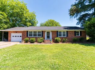 306 Jessup Street, Elizabeth City, NC 27909