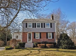74 Sherrick Ave, Holbrook, MA 02343