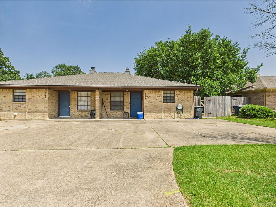 1st image of 812 San Benito Dr