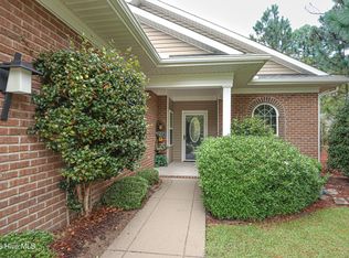 280 Robin Ln, Pinehurst, NC 28374