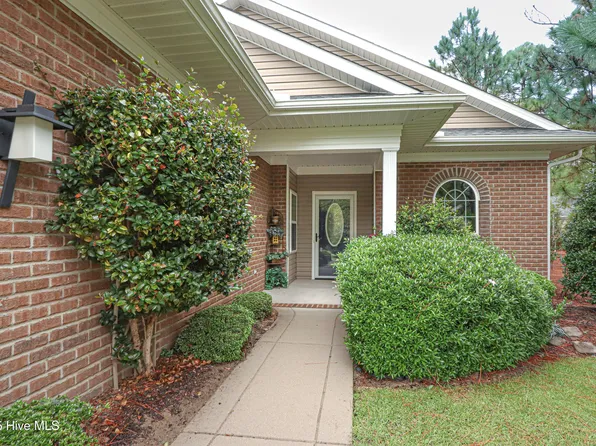 280 Robin Lane, Pinehurst, NC 28374