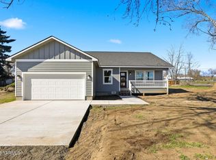 2604 S 79th Ave, Yakima, WA 98903