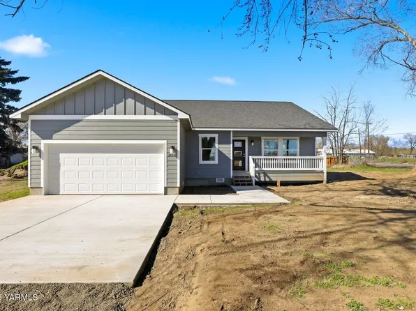 2604 S 79th Ave, Yakima, WA 98903