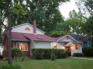 208 Leighton Ave, Silver Spring, MD 20901