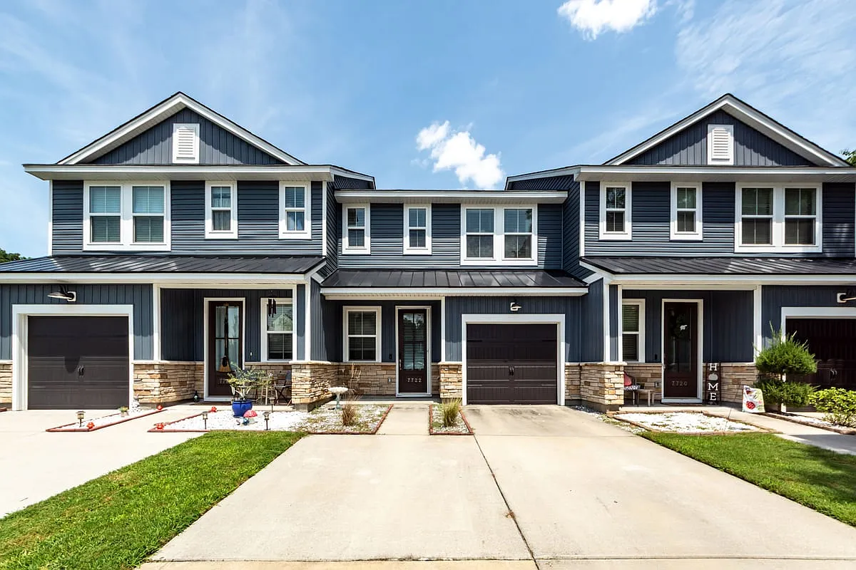 7722 Park Gate Drive — Photo 1