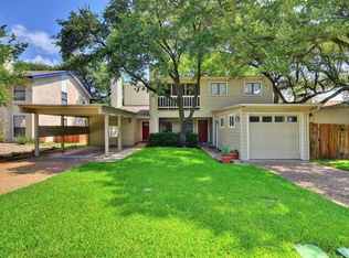 8125 Ceberry Dr, Austin, TX 78759