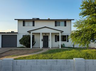 8114 W OSBORN Road, Phoenix, AZ 85033