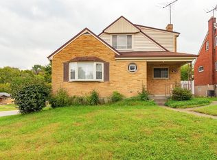 4701 Embrett Ct, Cincinnati, OH 45238