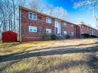 1117 Waterbury Rd APT 1A, Cheshire, CT 06410