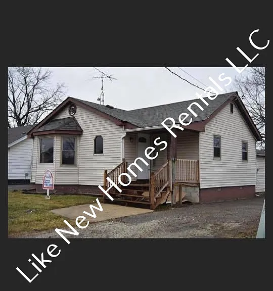 1106 Wbergin Ave — Photo 1