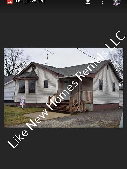 1st image of 1106 Wbergin Ave