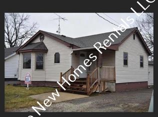 1106 Wbergin Ave, Flint, MI 48507