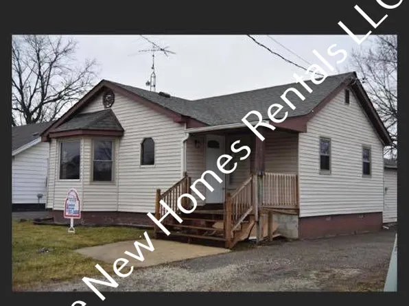 1106 Wbergin Ave, Flint, MI 48507