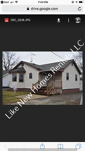 1106 Wbergin Ave Photo 1