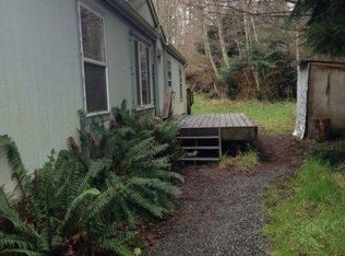 180 Willis Ln, Olga, WA 98279