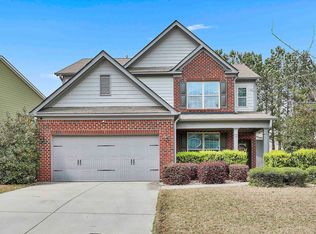 136 Carlisle St, Newnan, GA 30263