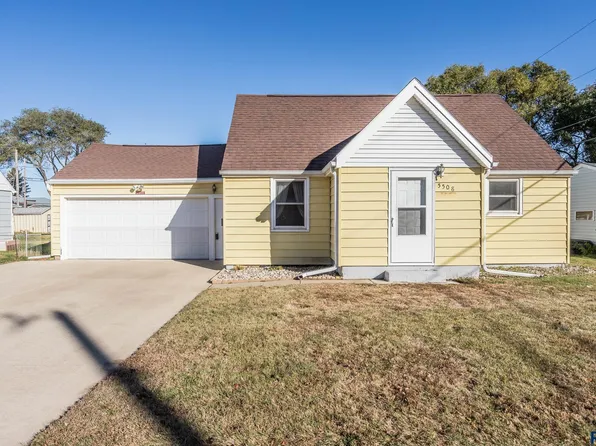 5508 W 15th St, Sioux Falls, SD 57106