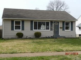 9622 Theodosia Ave, Saint Louis, MO