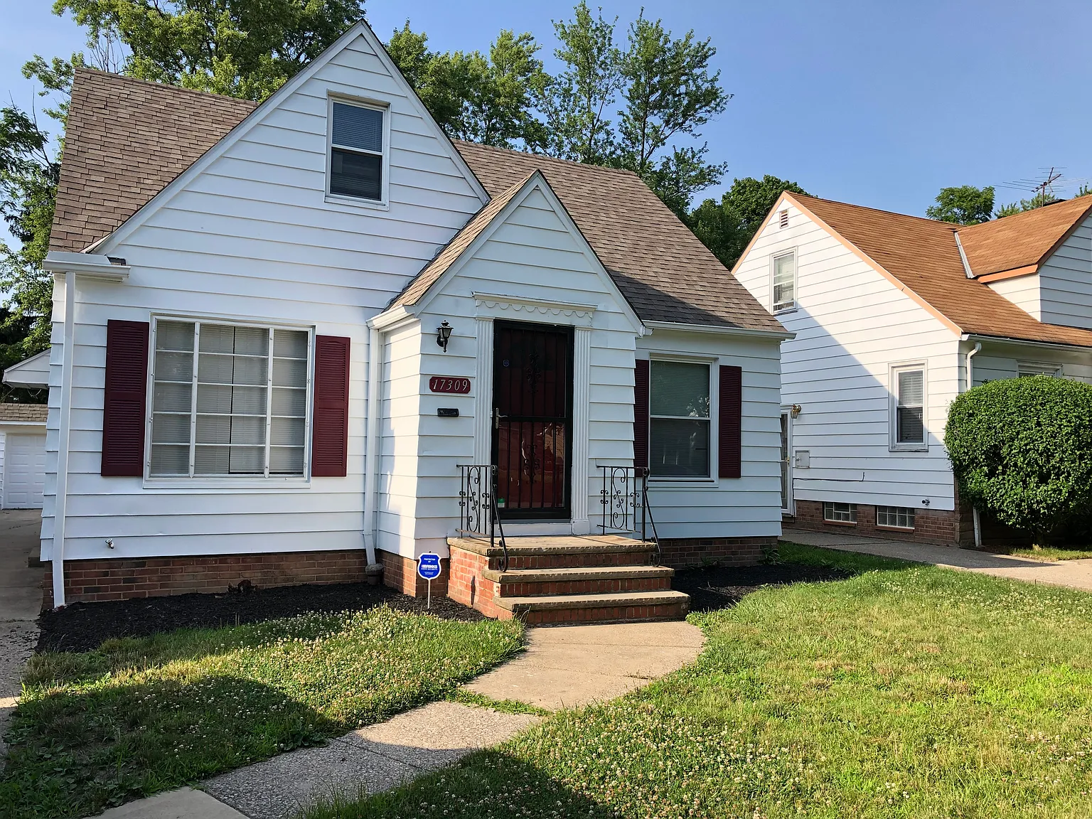 17309 Mapleboro Rd photo 1