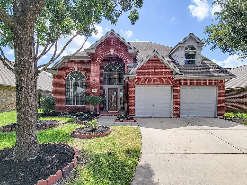 9410 Barretts Glen Ct