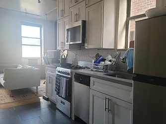 Rented by Chartwell Manhattan Realty