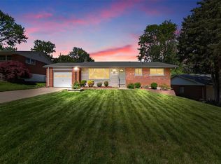 2325 Bruno Ave, Saint Louis, MO 63114