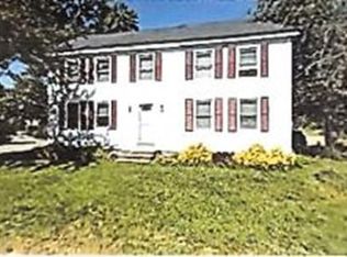 49 Main St, Newbury, MA 01922