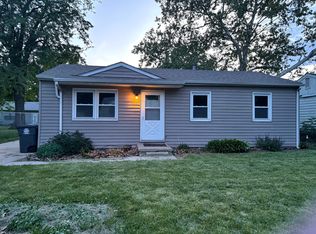 1226 N 19th St, Council Bluffs, IA 51501