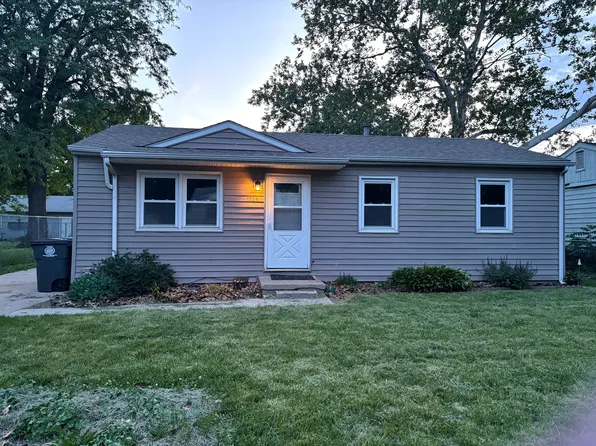1226 N 19th St, Council Bluffs, IA 51501