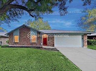 15715 Firthridge Ct, Webster, TX 77598