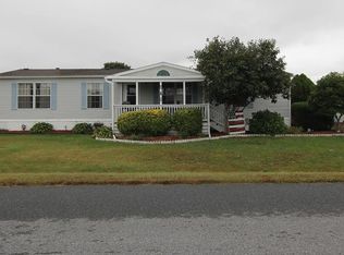 478 Long Branch Rd, Seaford, DE 19973