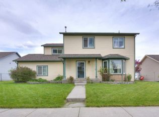 2692 Mary Jane Blvd, Missoula, MT 59808