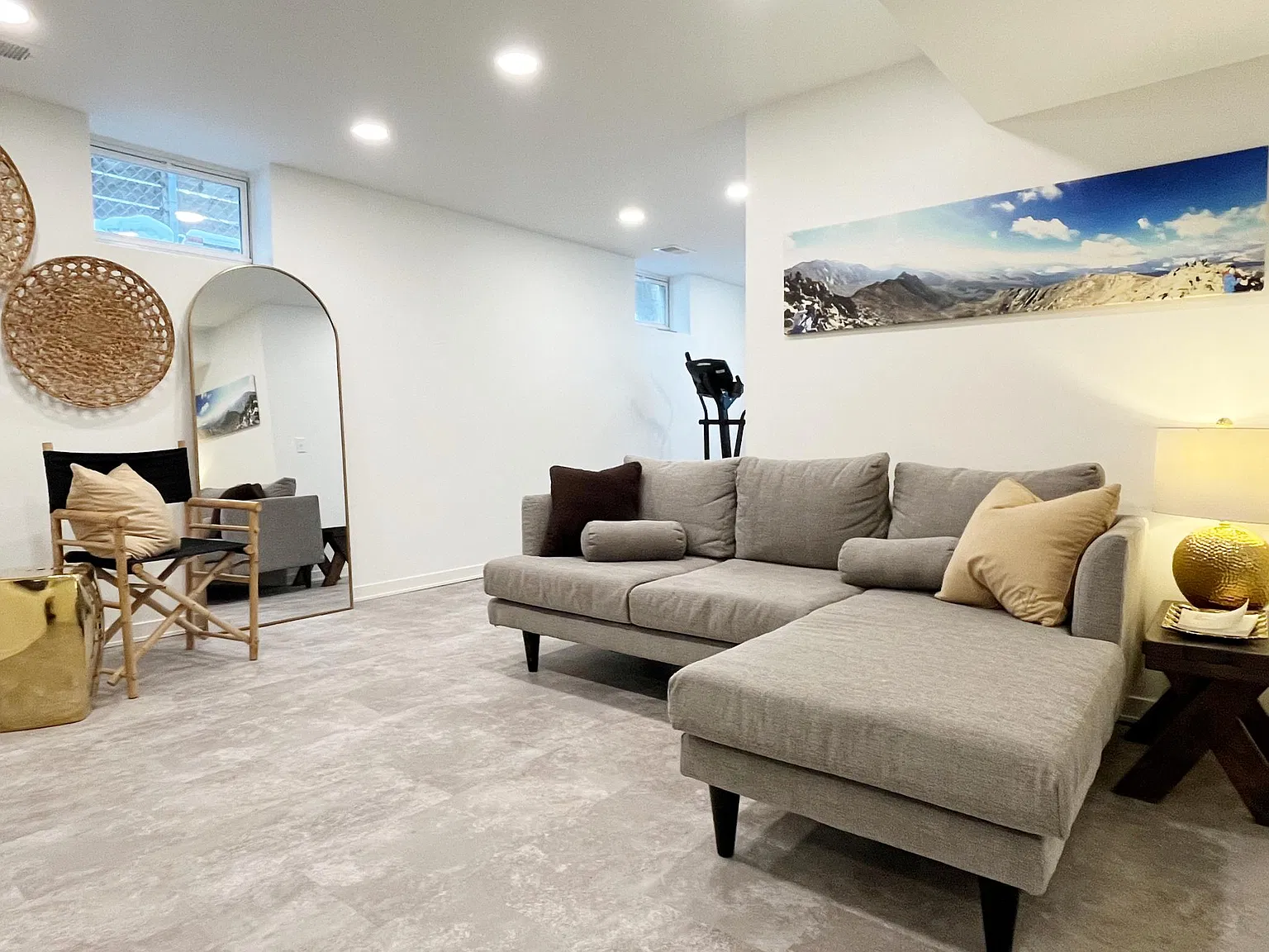 3 bed, 1600 sqft, $2,500 — Photo 3