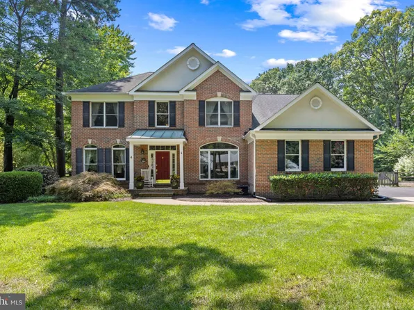 4 Prospect Bay Dr W, Grasonville, MD 21638