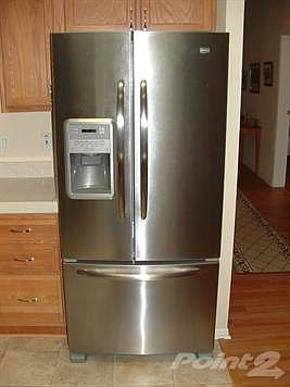 MAYTAG FRENCH DOOR REFRIGERATOR