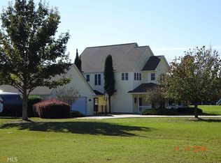 162 Us Highway 280, Claxton, GA 30417