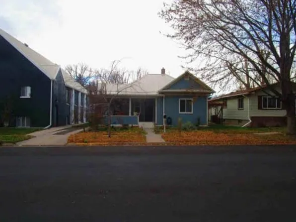 506 Cameron St, Brush, CO 80723