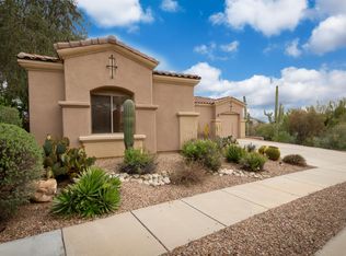 6290 N Via Lomas De Paloma, Tucson, AZ 85718