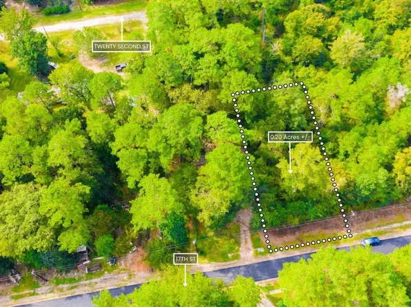 12 17th St, Woodville, TX 75979