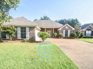 327 Azalea Ct, Brandon, MS 39047