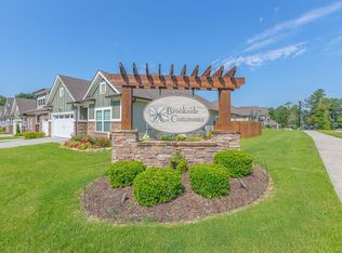 1786 Stones Rest Cir, Chattanooga, TN 37421