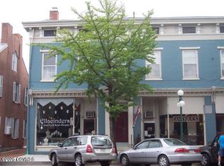 217 Market St, Lewisburg, PA 17837