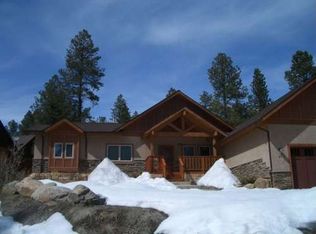 45 Clear Creek Loop, Durango, CO 81301