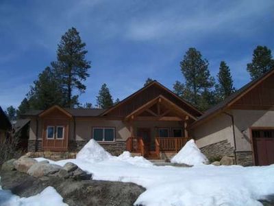 45 Clear Creek Loop, Durango, CO, 81301