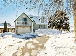 126 Georgia Shore Road, St. Albans Town, VT 05478