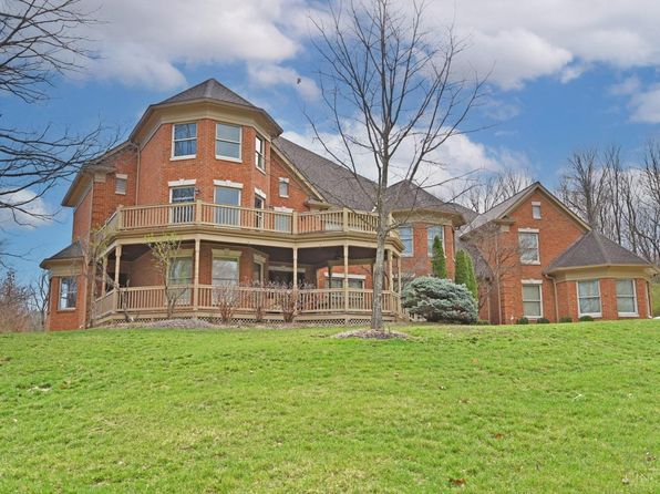 7147 Ravens Run Rd, Cincinnati, OH 45244