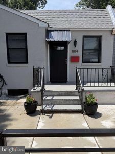 1814 S Etting St, Philadelphia, PA, 19145