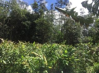 10 Road Poouli, Kurtistown, HI 96760