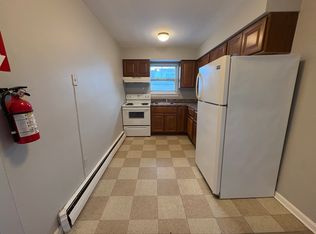 125 Maple Ave #1B, Irvington, NJ 07111