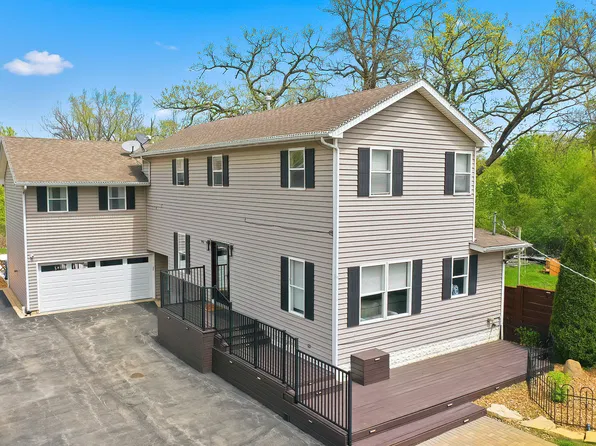 26270 W Ingleside Ave, Ingleside, IL 60041